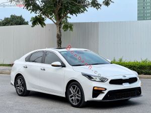 Xe Kia Cerato 2.0 AT Premium 2019