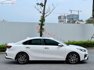 Xe Kia Cerato 2.0 AT Premium 2019