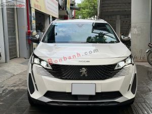 Xe Peugeot 3008 AL 2022