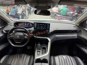 Xe Peugeot 3008 AL 2022