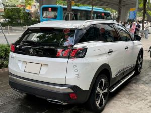 Xe Peugeot 3008 AL 2022