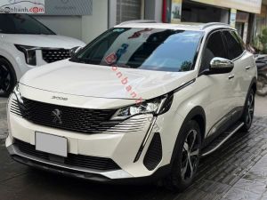 Xe Peugeot 3008 AL 2022