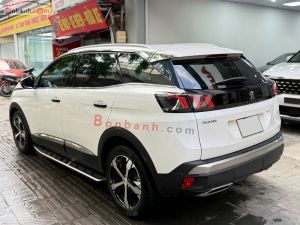 Xe Peugeot 3008 AL 2022