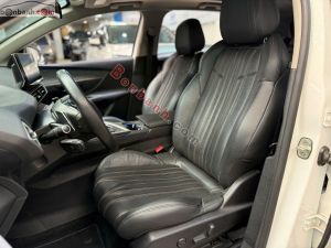 Xe Peugeot 3008 AL 2022