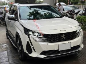 Xe Peugeot 3008 AL 2022