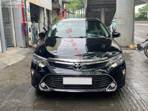 Xe Toyota Camry 2.0E 2019