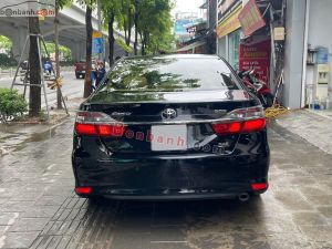 Xe Toyota Camry 2.0E 2019