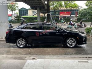 Xe Toyota Camry 2.0E 2019