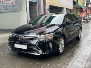 Xe Toyota Camry 2.0E 2019