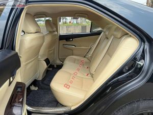 Xe Toyota Camry 2.0E 2019