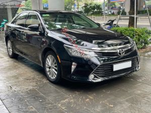 Xe Toyota Camry 2.0E 2019