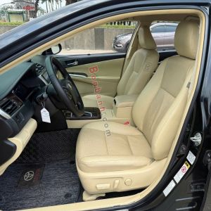 Xe Toyota Camry 2.0E 2019
