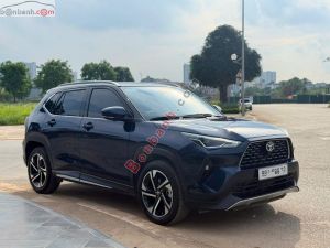 Xe Toyota Yaris Cross 1.5 D-CVT 2025