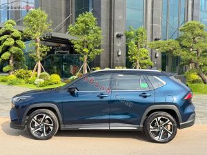 Xe Toyota Yaris Cross 1.5 D-CVT 2025