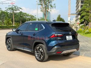 Xe Toyota Yaris Cross 1.5 D-CVT 2025