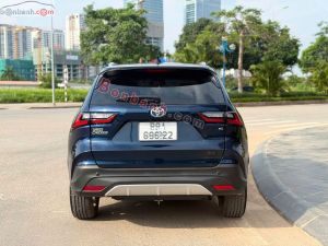 Xe Toyota Yaris Cross 1.5 D-CVT 2025