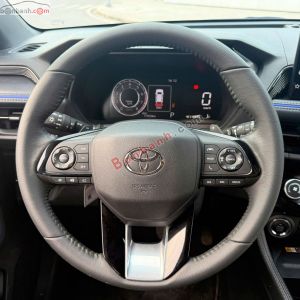 Xe Toyota Yaris Cross 1.5 D-CVT 2025