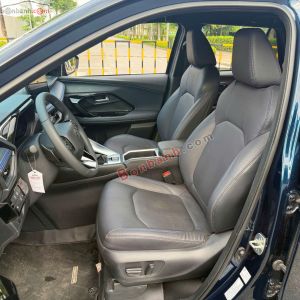 Xe Toyota Yaris Cross 1.5 D-CVT 2025