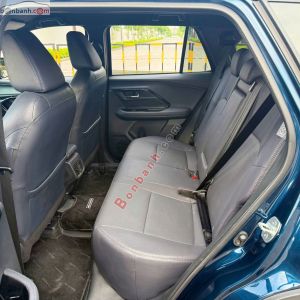 Xe Toyota Yaris Cross 1.5 D-CVT 2025