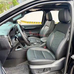 Xe Ford Everest Titanium 2.0L 4x2 AT 2025