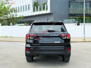 Xe Ford Everest Titanium 2.0L 4x2 AT 2025