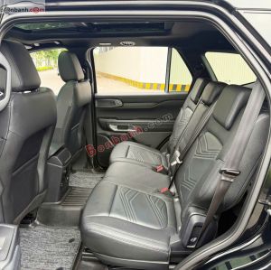 Xe Ford Everest Titanium 2.0L 4x2 AT 2025