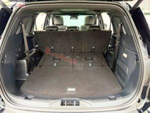 Xe Ford Everest Titanium 2.0L 4x2 AT 2025