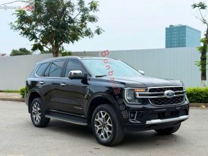 Xe Ford Everest Titanium 2.0L 4x2 AT 2025