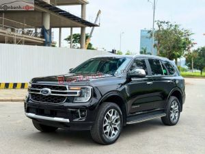 Xe Ford Everest Titanium 2.0L 4x2 AT 2025