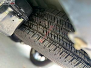 Xe Ford Everest Titanium 2.0L 4x2 AT 2025