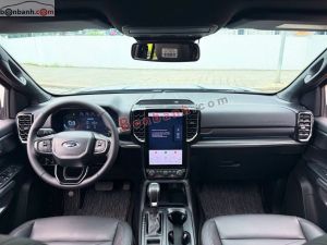 Xe Ford Everest Titanium 2.0L 4x2 AT 2025