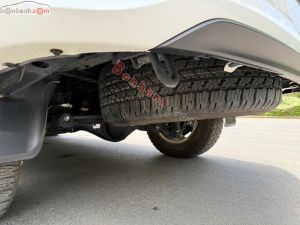 Xe Toyota Fortuner 2.4L 4x2 AT 2022