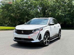 Xe Peugeot 3008 AL 2022