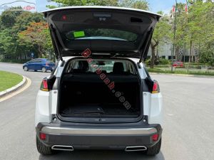 Xe Peugeot 3008 AL 2022