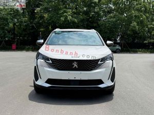 Xe Peugeot 3008 AL 2022