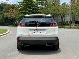 Xe Peugeot 3008 AL 2022