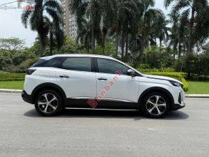 Xe Peugeot 3008 AL 2022