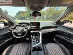 Xe Peugeot 3008 AL 2022