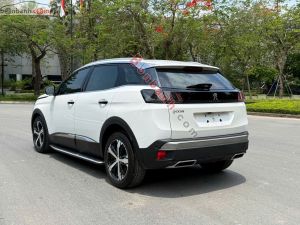 Xe Peugeot 3008 AL 2022