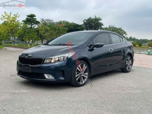 Xe Kia Cerato 1.6 AT 2018
