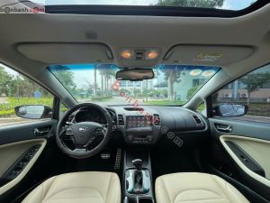 Xe Kia Cerato 1.6 AT 2018