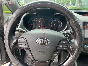 Xe Kia Cerato 1.6 AT 2018