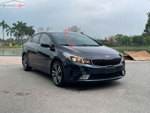 Xe Kia Cerato 1.6 AT 2018