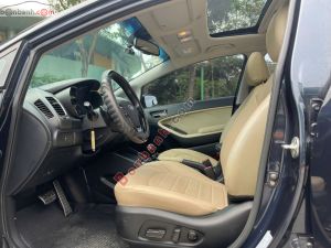 Xe Kia Cerato 1.6 AT 2018