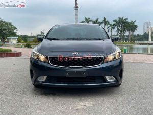 Xe Kia Cerato 1.6 AT 2018