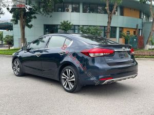 Xe Kia Cerato 1.6 AT 2018