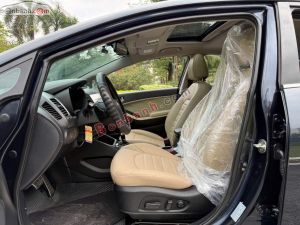 Xe Kia Cerato 1.6 AT 2018
