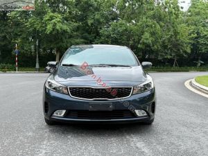 Xe Kia Cerato 1.6 AT 2018