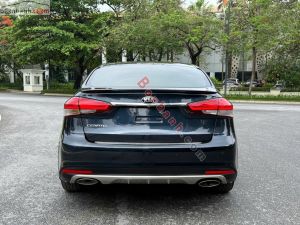 Xe Kia Cerato 1.6 AT 2018