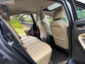 Xe Kia Cerato 1.6 AT 2018